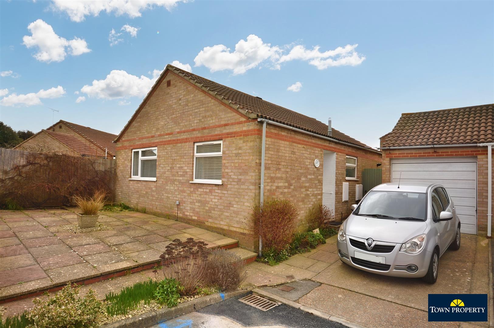 Property Details for Wade Close Eastbourne East Sussex BN23 6AW Town